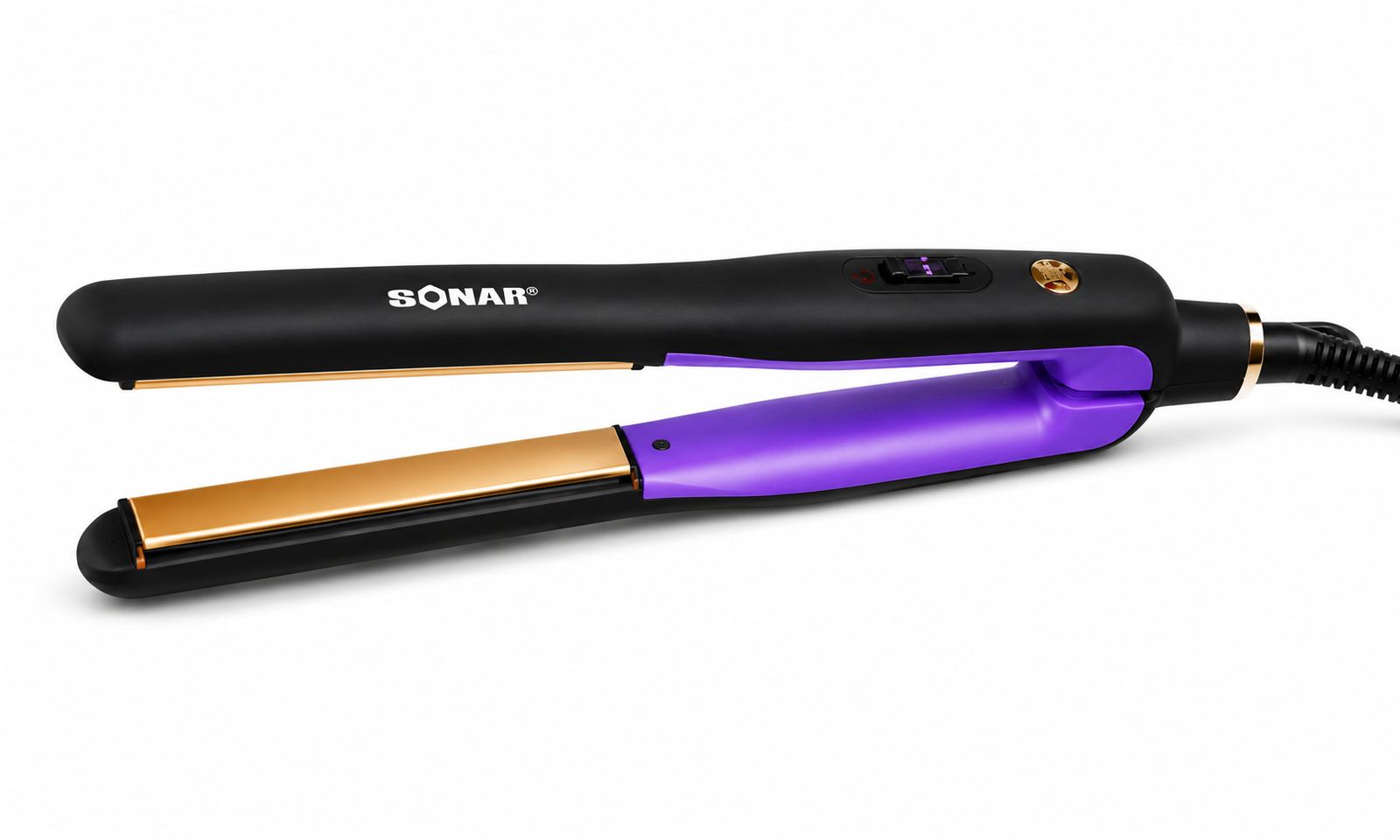 LBS - Sonar Straighner 