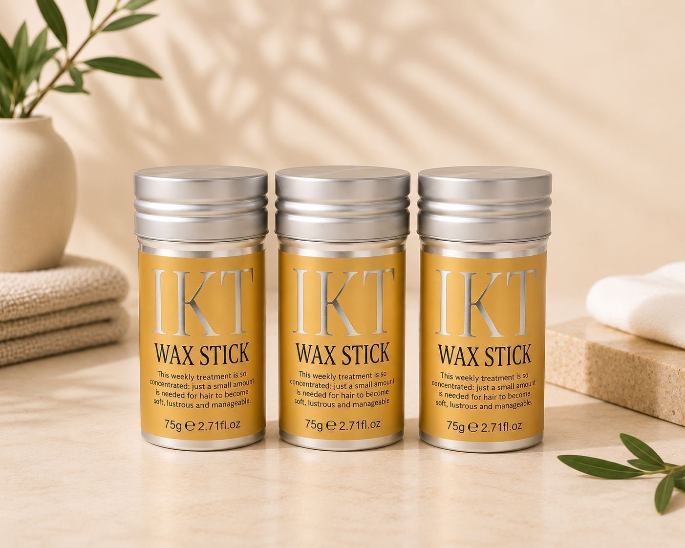 IKT Wax Stick
