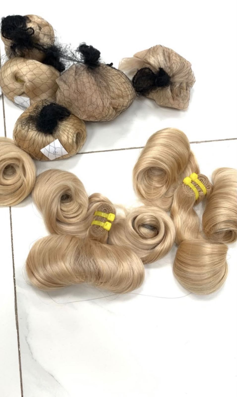 Hair Extensions