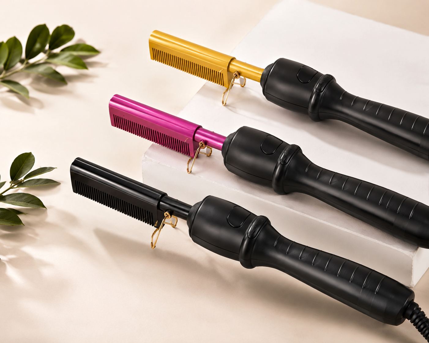 Hair Tools