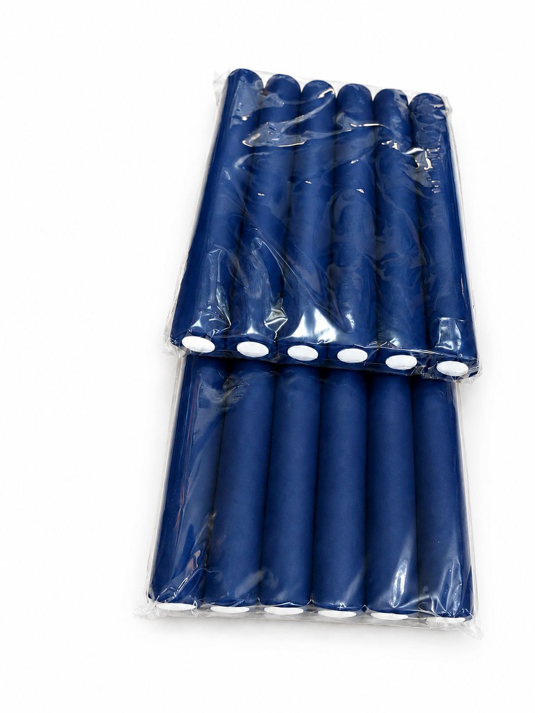 Bendable rollers