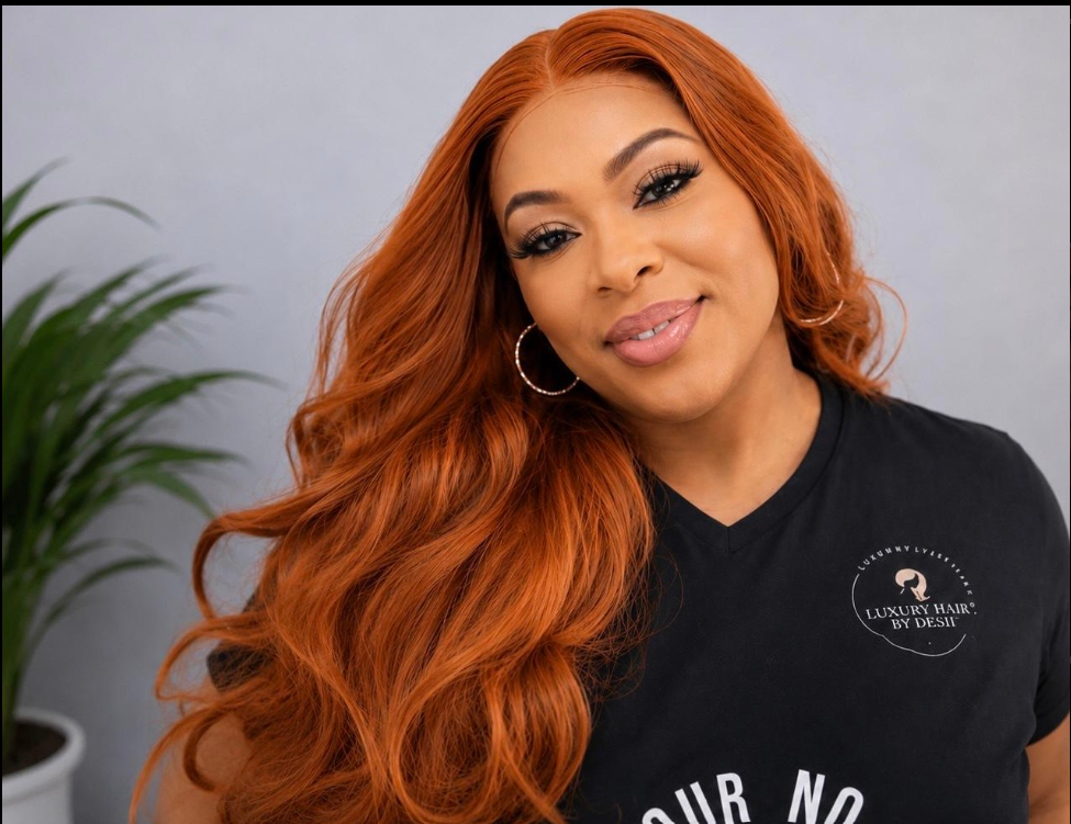 Luxury Wigs