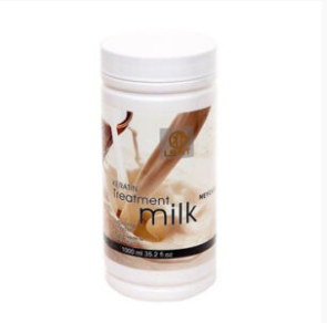 Colisi Keratin Milk Treatment for Professional Use