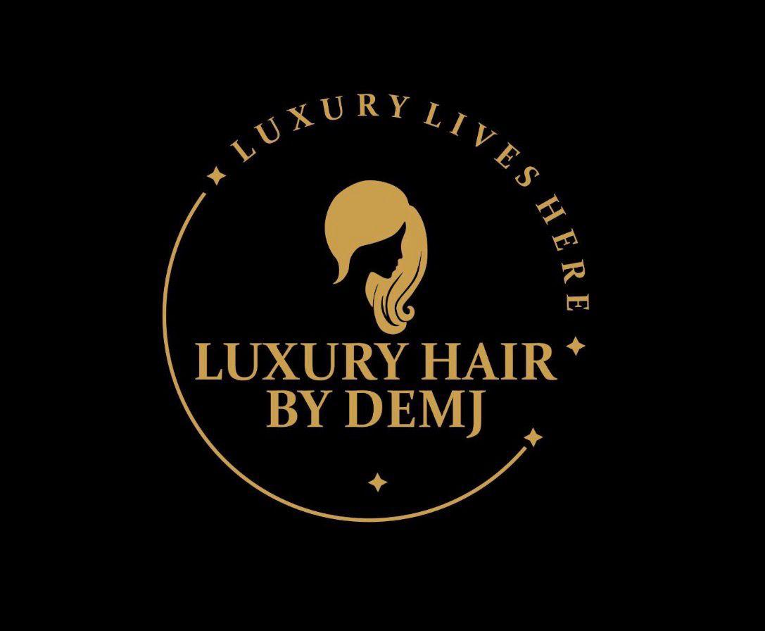 Luxury Hair by DEMJ