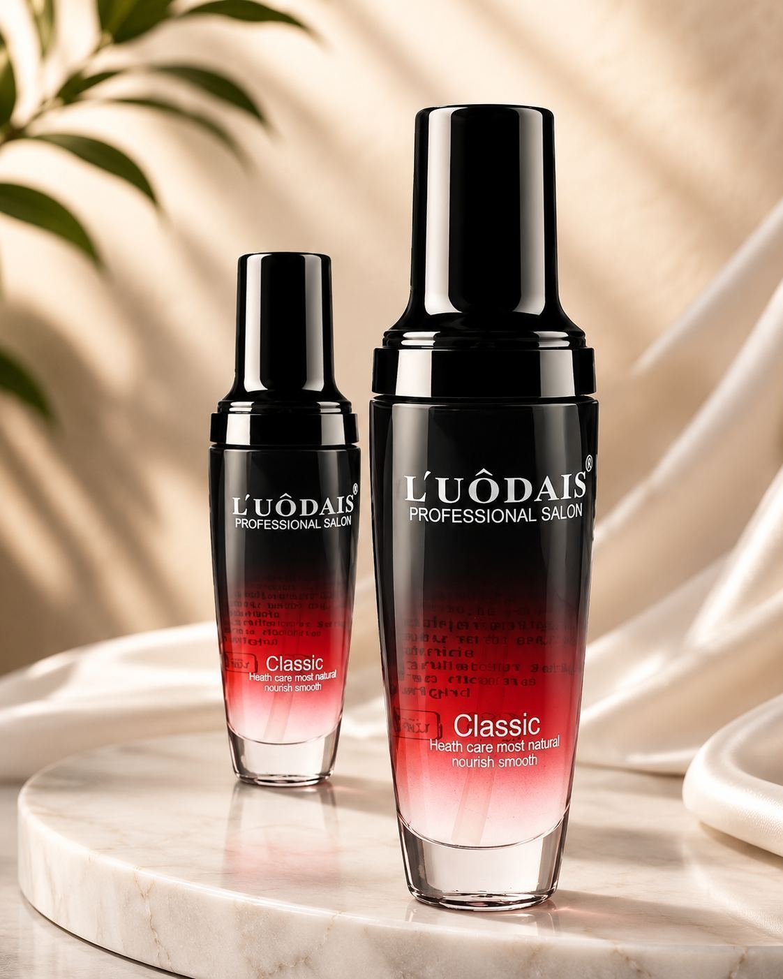 L'uodais Hair Serum