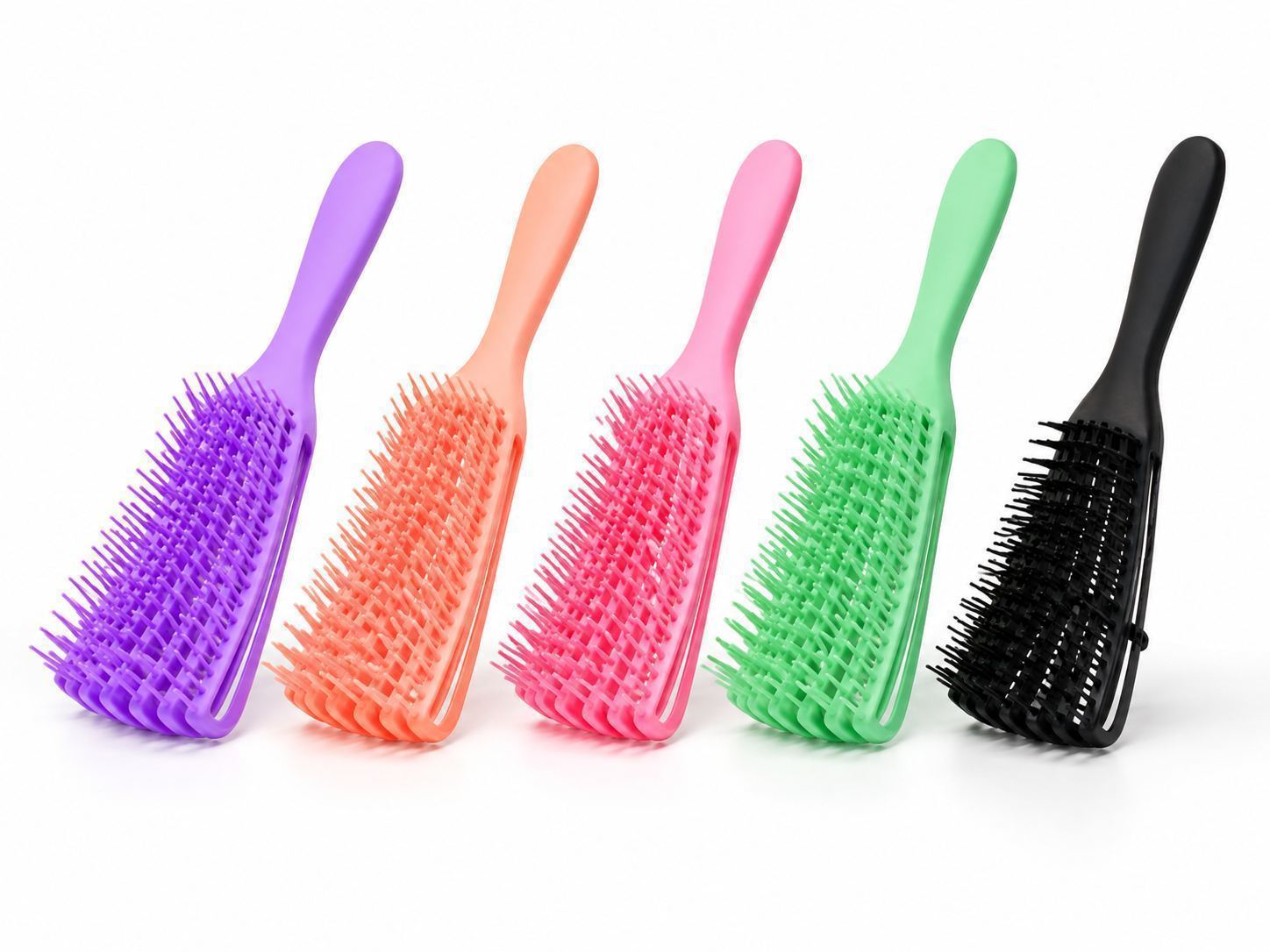 Flexible Brush (Octopus brush)